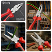 Lifelong Sturdy Steel Comb Plier | Heavy Duty Wire Cutting & Gripping Tool