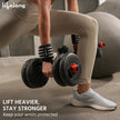 Lifelong Wrist Supporter for Gym|Wrist Band for Men Gym & Women