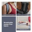 Lifelong Back & Waist Support Belt – Lumbar Spine Pain Relief & Posture Corrector for Men & Women