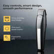 Lifelong Rechargeable Hair Trimmer LLPCM102