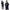Lifelong Men’s Waterproof Reversible Raincoat with Hood & Pocket – XXL Set