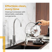 Lifelong Electric Citrus Juicer | 700 ml