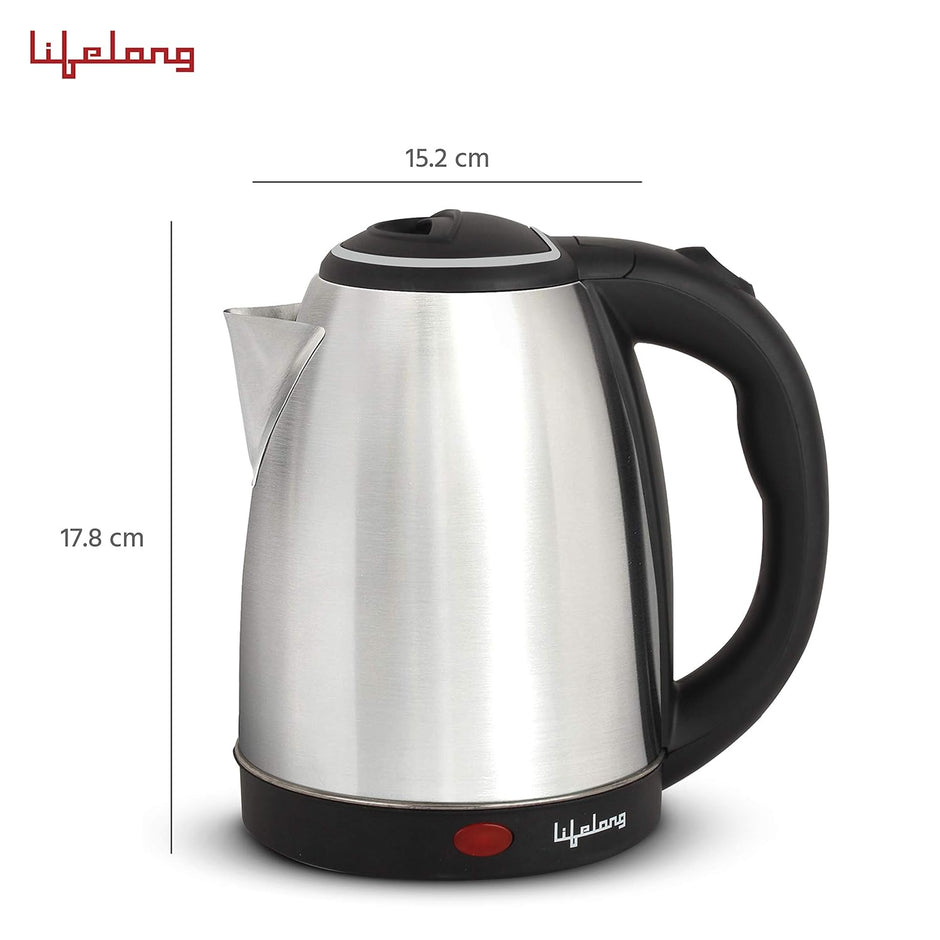 Lifelong LLEK60 Rapid Kettle