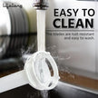 Lifelong 300W Stainless Steel Hand Blender – Low Noise, Anti-Splash