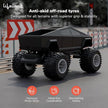 Lifelong Cuppy Cyberon RC Truck for Kids | Turbo Speed & Off-Road Control