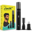 Lifelong Rechargeable Nose & Ear Trimmer for Men & Women with 1.5Hr Runtime