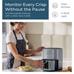 Lifelong Air Fryer| 7L Capacity, 1500W Power