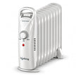Lifelong Heato Mini 11-Fin Personal OFR Room Heater for Spot Heating