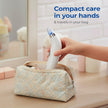 Lifelong Blackhead Remover Vacuum Cleaner with Acne & Pore Cleaning Attachments