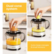 Lifelong Electric Citrus Juicer | 700 ml