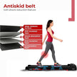Lifelong Walking Pad Treadmill – 3HP Motor, Incline, Foldable, 110Kg (LLTM183)
