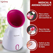 Lifelong Facial Steamer & Vaporizer