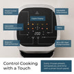 Lifelong Air Fryer| 7L Capacity, 1500W Power