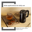 Lifelong Electric Kettle 1.8L | 1350W with 4 Preset Modes & Live Temperature Display