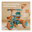 Lifelong Kids Harness Parental Control Tricycle