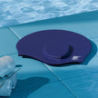 Lifelong Unisex-Adult Swim Cap| Silicone Ear Guard Cap for Men & Women