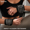 Lifelong Wrist Supporter for Gym|Wrist Band for Men Gym & Women