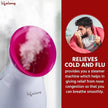 Lifelong Facial Steamer & Vaporizer