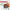 Lifelong 12L Spin Floor Mop Set with 360° Bucket & Microfiber Refills (Orange)
