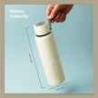 Stainless Steel bottle 950ml LLWBT03