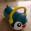 Lifelong Cuppy Baby Multifunctional Trolley