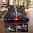 Lifelong 4.5HP Motorized Treadmill for Home | Manual Incline 2 Level | Foldable Handle | Max Speed 14 km/h | | LED Display | 12 Workout Programs |110 kg Capacity| Ideal Gym Equipment for Home Workout