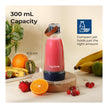 Lifelong Portable Juicer Blender | Smoothie Blender-300ml Capacity
