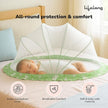 Lifelong Cuppy Mosquito Net for Kids