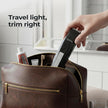 Lifelong Rechargeable Hair Trimmer LLPCM102