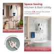 Lifelong Veloz 5.9L 3000W Instant Water Heater Geyser
