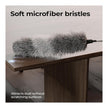 Lifelong Microfiber Feather Duster – Extendable, Washable & Bendable Cleaning Tool
