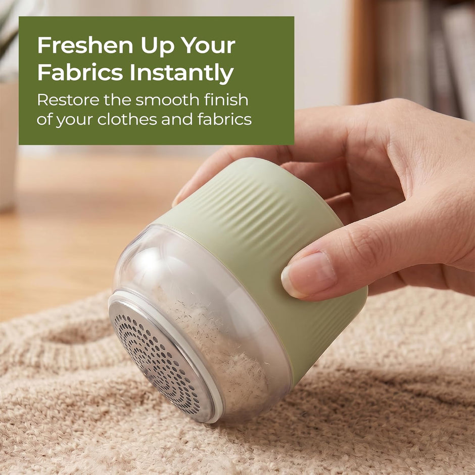Lifelong Electric Lint Remover