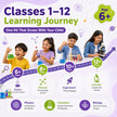 Lifelong Labs Science Kit | 150+ STEM Experiments for Kids Ages 6-15