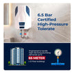 Lifelong Veloz 5.9L 3000W Instant Water Heater Geyser