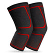 Lifelong Athletics Knee Compression Sleeve Support for Men & Women