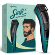 Lifelong Beard Trimmer for Men with 20 Length Settings & Type-C Charging