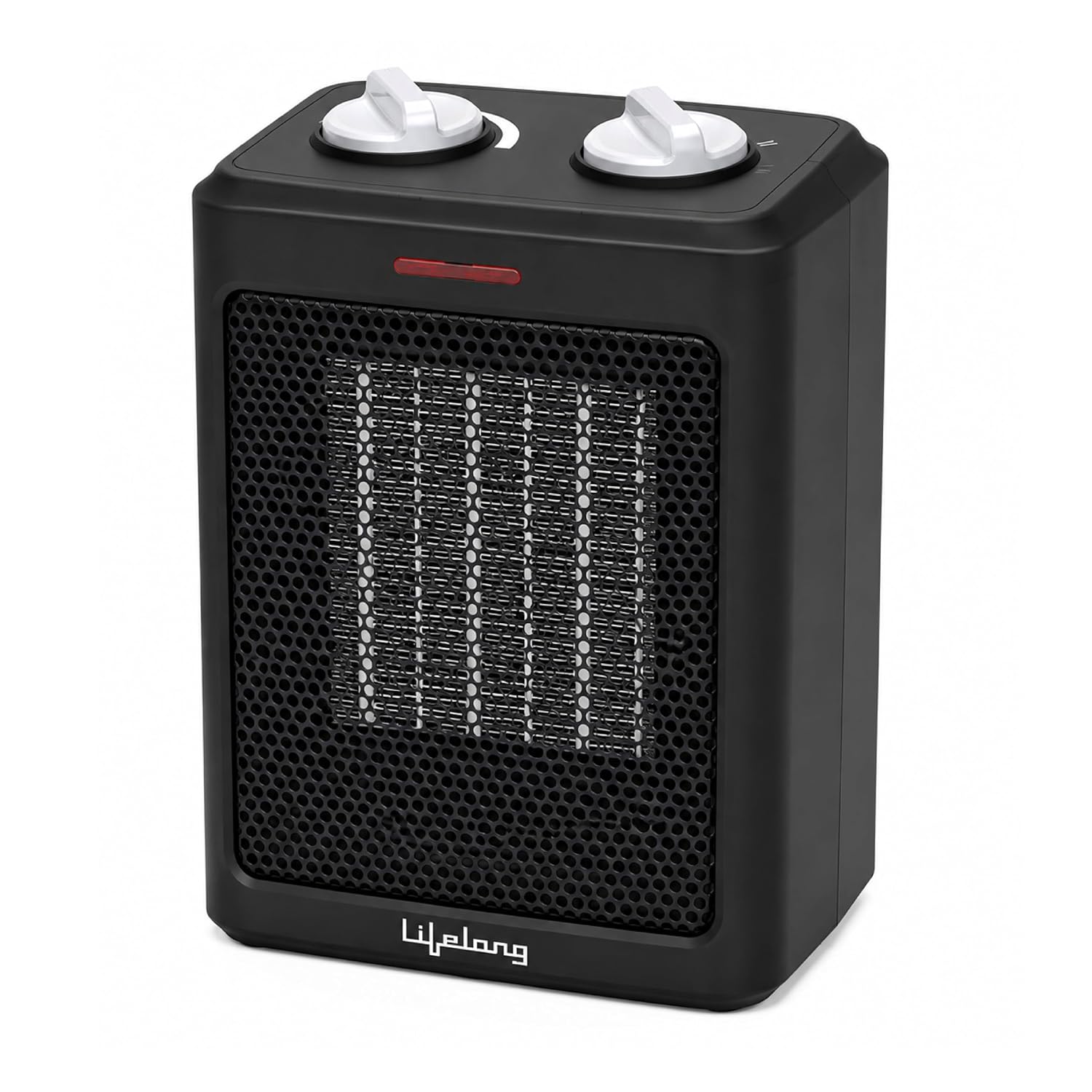 Lifelong 1500W Instant PTC Ceramic Room Heater for Home and Office
