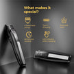 Lifelong Rechargeable Hair Trimmer LLPCM102