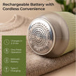 Lifelong Electric Lint Remover