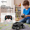 Lifelong Cuppy Cyberon RC Truck for Kids | Turbo Speed & Off-Road Control