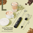 Lifelong Rechargeable Milk Frother & Whisker