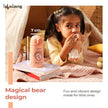 Lifelong Kids Double Walled Vacuum Insulated Bottle with Sippy Sipper