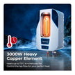 Lifelong Veloz 5.9L 3000W Instant Water Heater Geyser