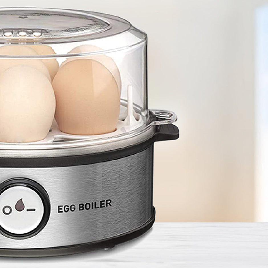 Lifelong Egg Boiler LLEB05