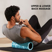 Lifelong Roller for Back Pain & Massage stick
