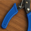 Lifelong Wire Stripping Plier with Cutter, Multipurpose Electrical Hand Tool