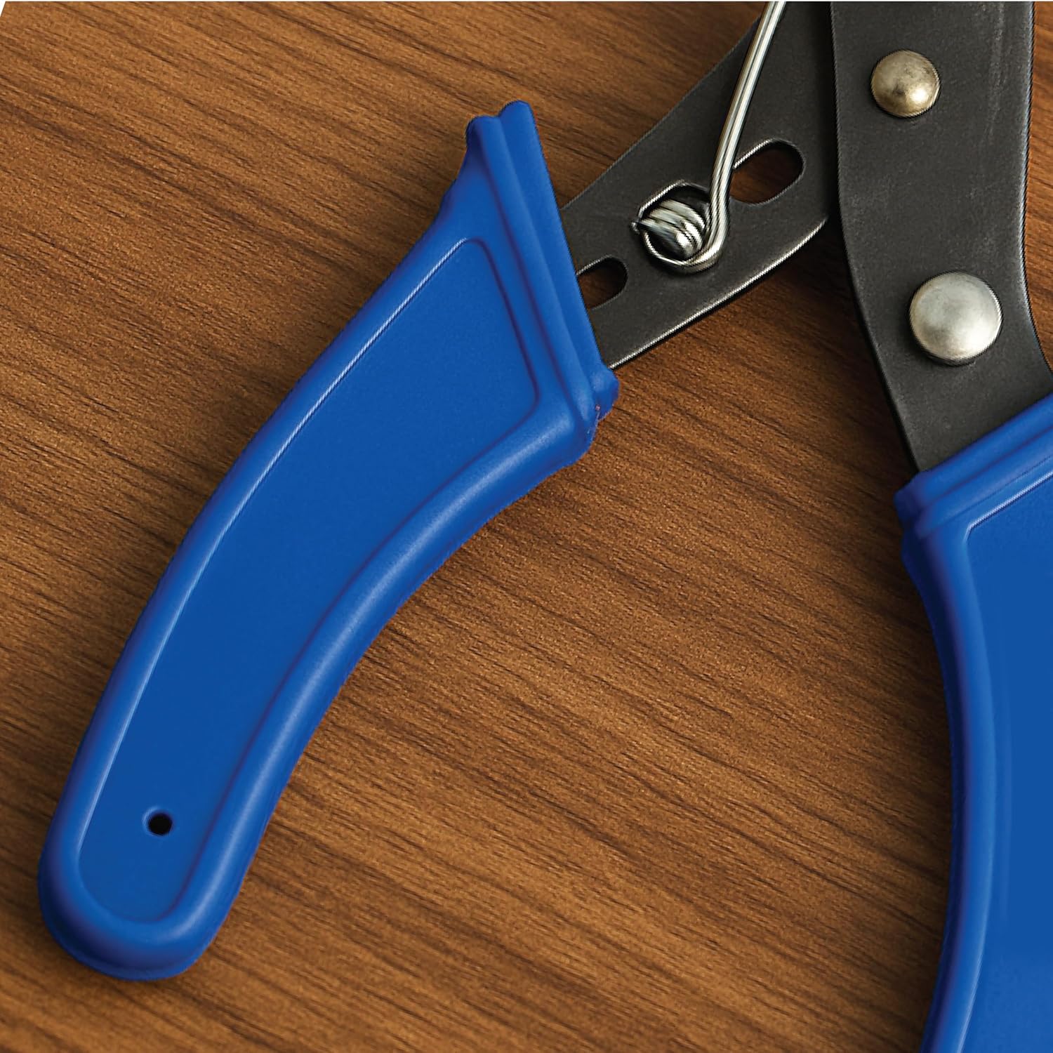 Lifelong Wire Stripping Plier with Cutter, Multipurpose Electrical Hand Tool