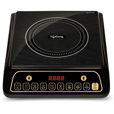 2000W Inferno Induction Cooktop