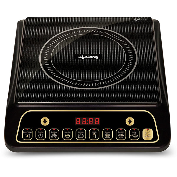 2000W Inferno Induction Cooktop