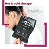 Lifelong Reusable Hot and Cold Gel Pack for Pain Relief |Flexible Ice Pack for Injuries, Knee, Shoulder, Back & Neck|Hot & Cold Therapy Gel Pack for Swelling, Muscle Pain & Recovery